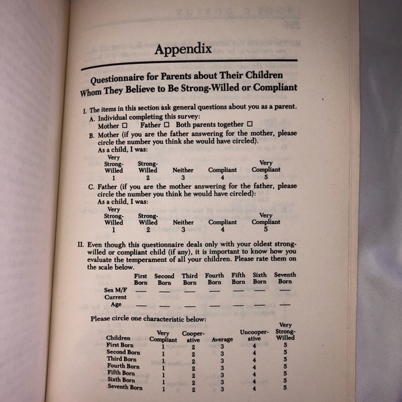 PARENTING ISN’T FOR COWARDS BY DR JAMES DOBSON - Picture 10 of 12